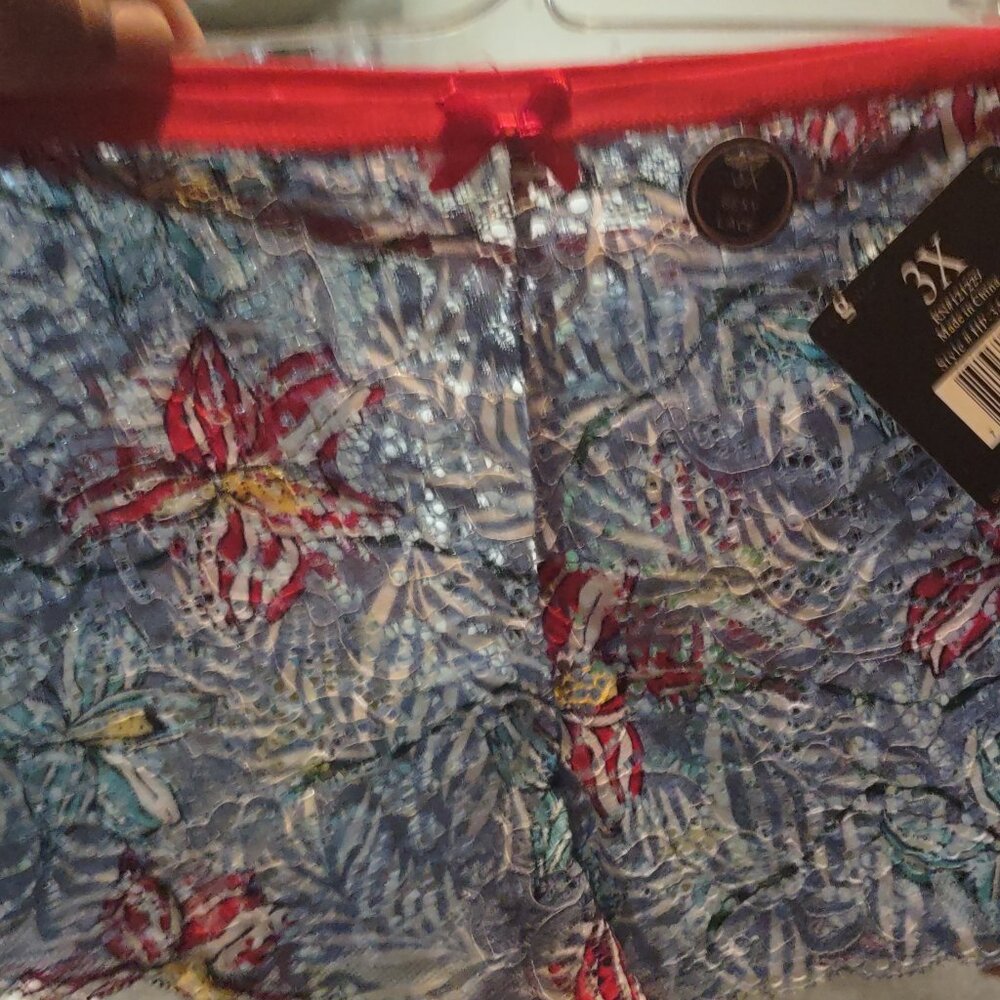 Lace panties bundle of 6